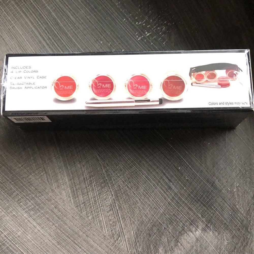 Me Lip Addiction II - Picture 2 of 4